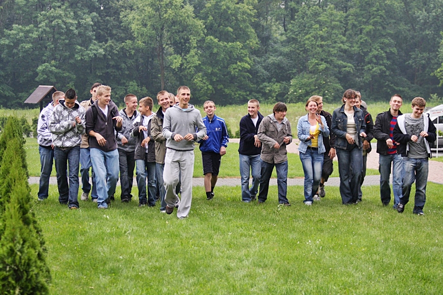 Hokej pod wodą Walenie 2011-2025